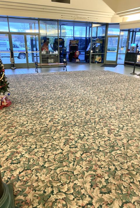 Image depicting the Service Commerical Floor care & Maintenace Specialist 