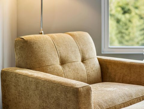 Image depicting the Service Upholstery Cleaning 