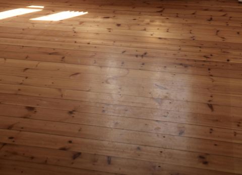 Image depicting the Service Wood Floor Refinishing
