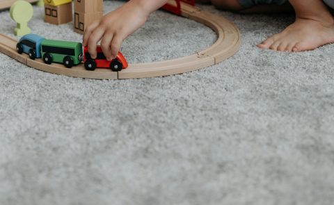 Image depicting the Service Commercial & Residential Carpet Cleaning